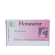 floranatur 60 compresse - integratore alimentare