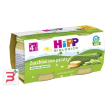 hipp bio hipp bio omogeneizzato zucchine con patate 2x80 g