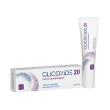 valderma, glicoxide 20 crema, 25 ml