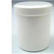 vaso moplen bianco 50 ml 10 pezzi