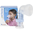 perfecta kit - ampolla maschera volumetrica