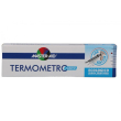 master aid - termometro gallio confezione 1 pezzo