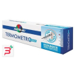 termometro clinico ecologico gallio master-aid