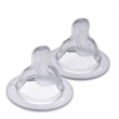 mam tettarella misura 3 silicone 2 pezzi ricambio biberon bambini 16+ mesi