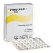 lymdiaral dren 60cpr