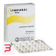 lymdiaral dren 60 compresse