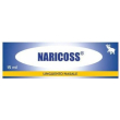 naricoss - unguento nasale 15 gr