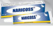 naricoss unguento nasale