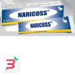 naricoss unguento nasale 15 g