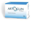 artoclin 30 compresse - integratore alimentare