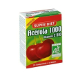 superdiet acerola 1000 vitamina c bio 24 cps