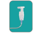 cami hiflo kit completo forcella nasale