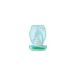 conveen optima - 30 guaine urinarie in silicone diametro 35 mm