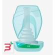 guaina adesiva conveen optima silicone diametro 40 mm 30 pezzi