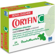 coryfin c 24 caramelle gusto mentolo - integratore di echinacea e propoli