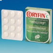 coryfin c 24caram mentolo s/zuc