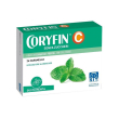 coryfin c s/zucch mentolo 48g