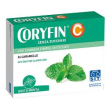 coryfin c s/zucch mentolo 48g
