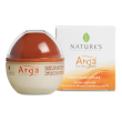 nature's argà ventiquattrore crema antiage 50ml