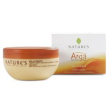 arga' crema corpo vellutante - 200ml
