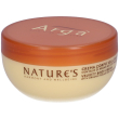 nature's argà vellutante crema corpo - risparmia il 10% con codice: