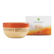 nature's linea argà prezioso olio di argan crema corpo vellutante 200 ml