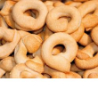 senzaltro taralli pizza 200 grammi