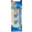 silvercare testine di ricambio per spazzolino h20 2pezzi