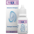 cue soluzione otologica emolliente irritazione canale auricolare esterno 15 ml