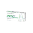 infarma linea intestino sano endofit gas integratore alimentare 30 compresse