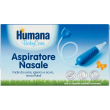 humana aspiratore nasale per bambini