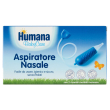 aspiratore nasale manuale humana