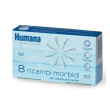 humana ricambio morb aspir nas