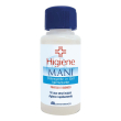 higiene mani gel igienizzante 100ml