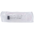 siringa meds senza ago cono centrale luer lock 1 st