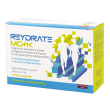 reydrate mg+k 20 bustine - integratore reidratante con magnesio e potassio
