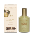 l'erbolario profumo legni fruttati 50ml