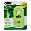 aftir pettine antipediculosi pidocchi e lendini