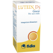 lutein d3 gocce 15 ml - integratore vista