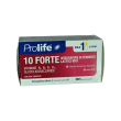 prolife 10 forte fermenti lattici e vitamine 10 flaconcini - zeta farmaceutici