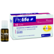 prolife 10 forte 10 miliardi 10 flaconcini 8ml - integratore per l'equilibrio della flora batterica