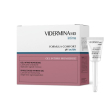 vidermina intima gel intimo secchezza vaginale 6 flaconcini