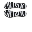 night & day comfort soletta zebra