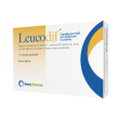 leucodif integratore difese immunitarie 14 capsule spremibili