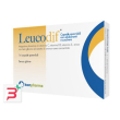 leucodif 14 capsule spremibili
