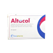 altacol integratore benessere della funzione cardiaca 20 capsule - varie