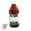 miscela 3 oli 200 ml