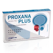 proxana plus integratore alimentare selenio e zinco 15 capsule molli
