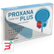proxana plus 15 capsule molli