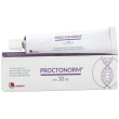 proctonorm gel - lenitivo per disturbi ano-rettali 30 ml